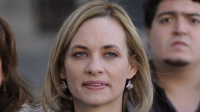 Diputada Goic se restará de comisión que analizará acusación contra Beyer