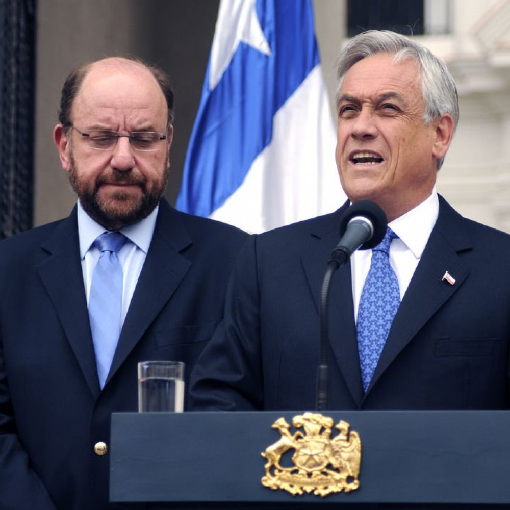 Resumen del fin de semana: Demanda de Bolivia, previa Chile-Uruguay y más