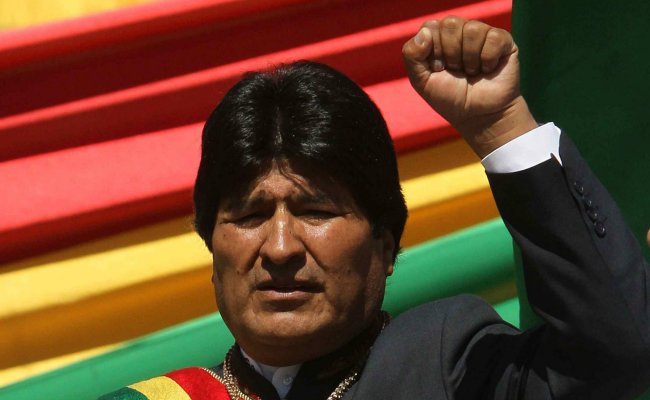Gobierno: No vamos a caer en el juego de la victimización de Bolivia