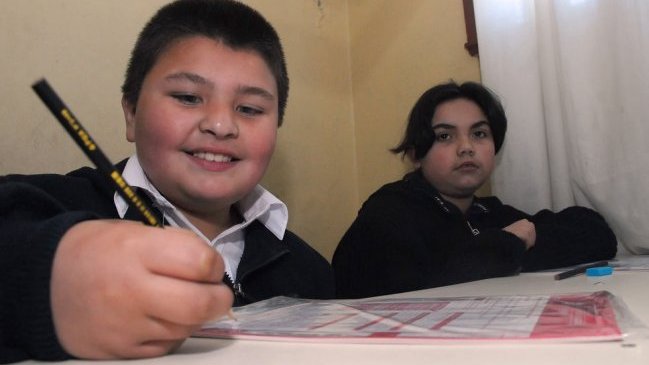 SII dispuso declaración para ceder rebaja de impuestos por gastos en educación