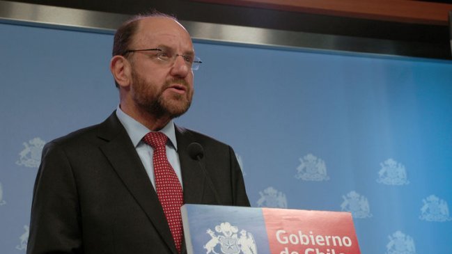 Canciller: No ha existido liderazgo del Gobierno boliviano en reclamo marítimo