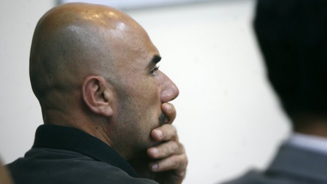 Triple homicida de Peñablanca fue condenado a cadena perpetua