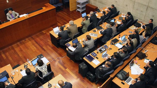 Ex jefe de Sismología reconoció responsabilidad en el caso tsunami