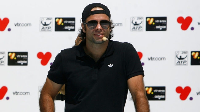 Fernando González confirmó que será DT de Sborowitz