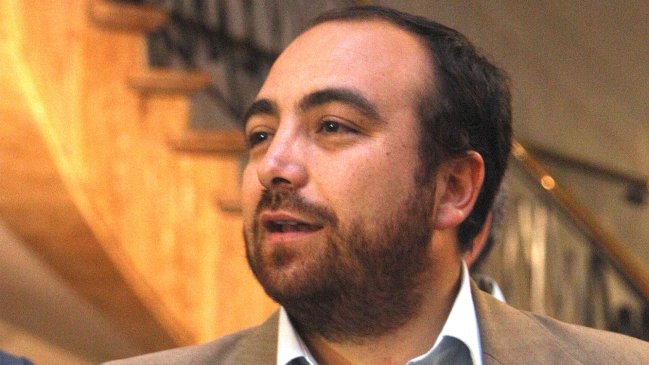 Chahín: Beyer no es el único responsable del lucro