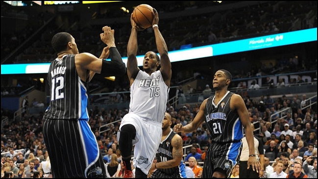 Miami Heat sigue en racha: ya son 27 triunfos seguidos
