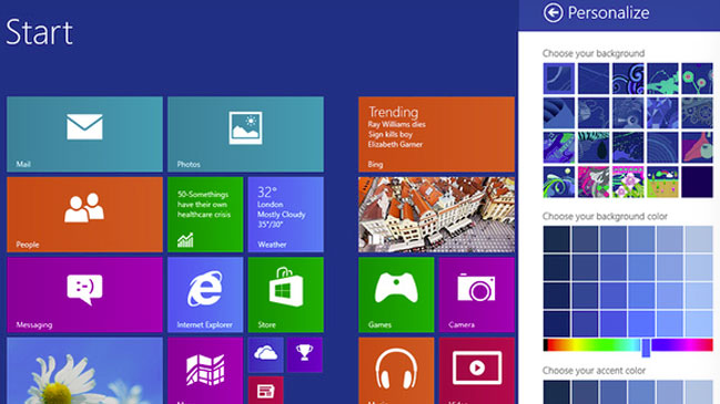 Supuesta nueva versión de Windows se filtró en internet
