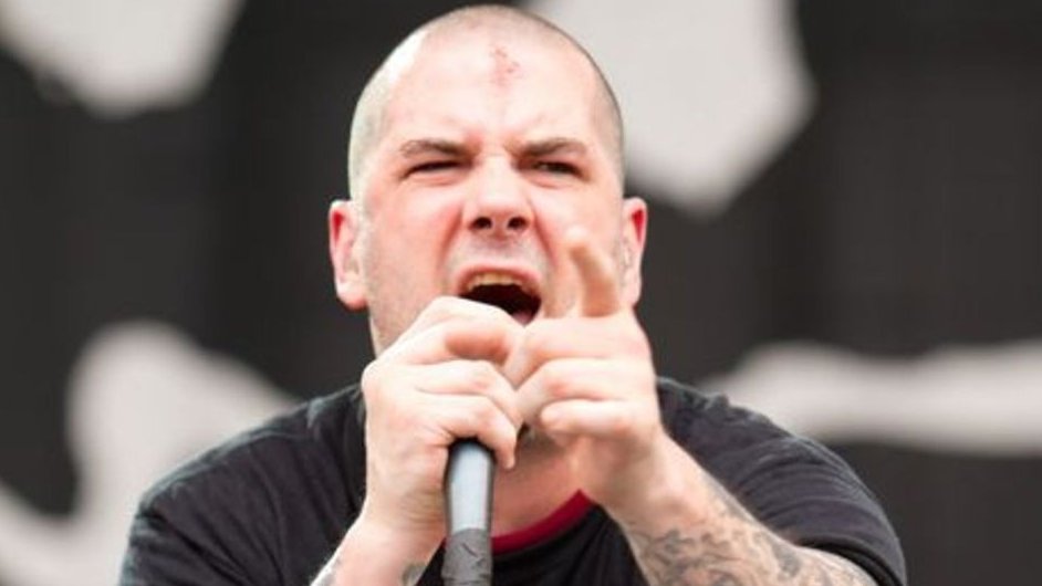 Phil Anselmo: Sabemos que en Chile hay un jodido público heavy metal