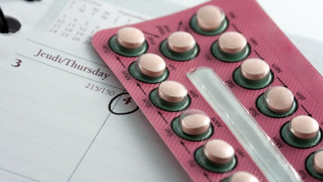 Píldoras anticonceptivas causan 20 muertes al año en Francia, según estudio