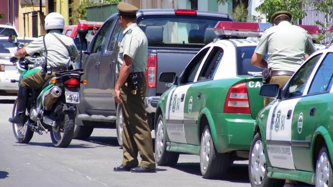 Femicidio enluta a la comuna de Maipú