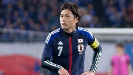 Jordania venció a Japón que sigue sin asegurar su presencia en Brasil 2014