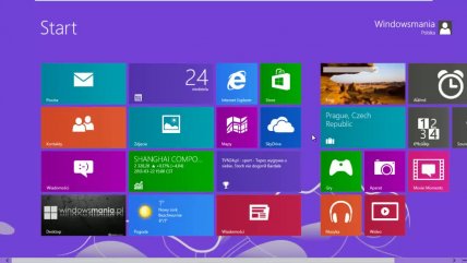   Así es Windows Blue, el futuro sistema operativo de Microsoft 