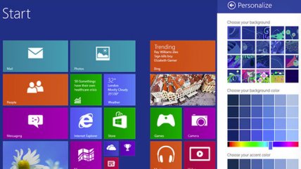 Supuesta nueva versión de Windows se filtró en internet