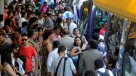 Sernac: Pasajes de buses registran alzas de hasta 170 por ciento en Semana Santa
