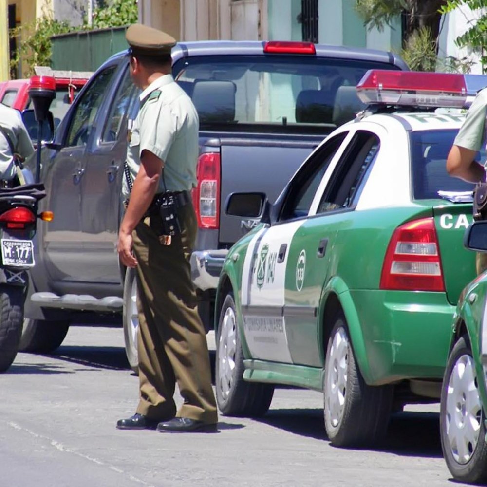 Femicidio enluta a la comuna de Maipú