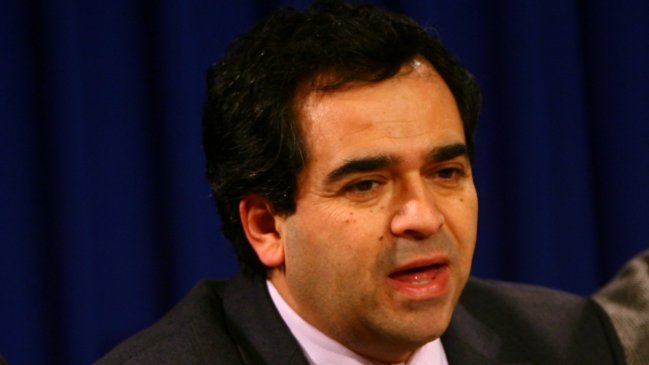 Quintana: Nos reuniremos después de que Bachelet hable