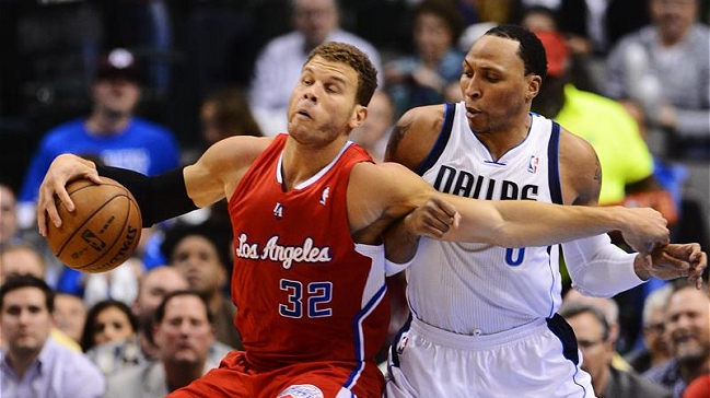 Dallas Mavericks sigue en la lucha por alcanzar los play-offs de la NBA