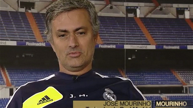 Dueño de Inter de Milán contactó a Mourinho para eventual regreso