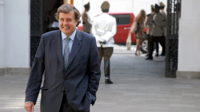 Melero: El Gobierno de Bachelet fue el peor de la Concertación