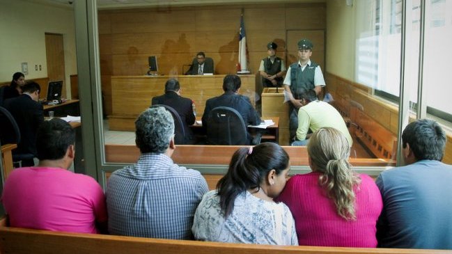 Hombre que mató a su mujer pasará 15 años en institución siquiátrica