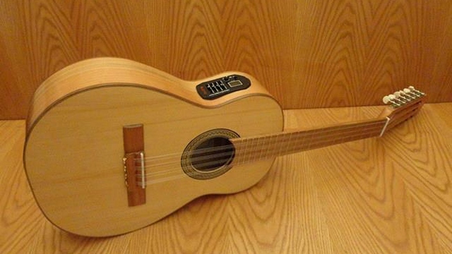 Músico de Quilapayún sufrió robo de instrumentos