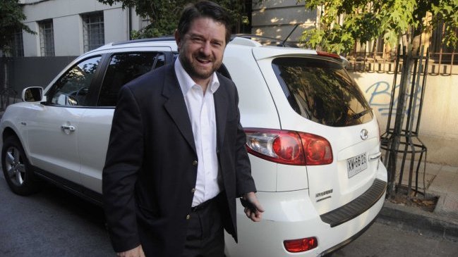 Orrego pidió cautela 