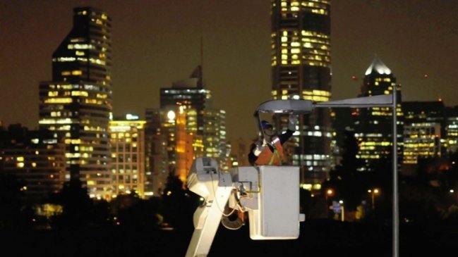 Chilectra implementará plan de contingencia por Día del Joven Combatiente