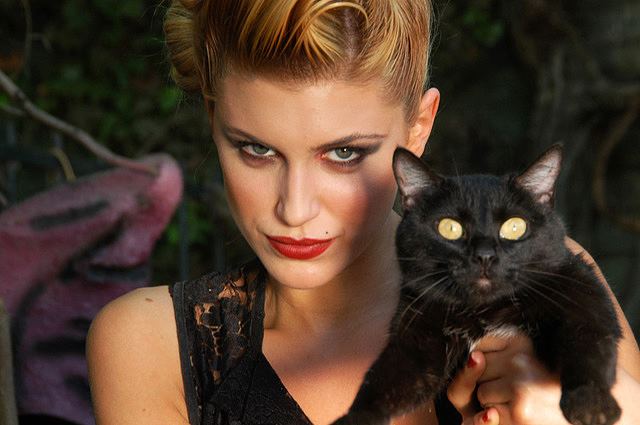 Wilma González entró a 