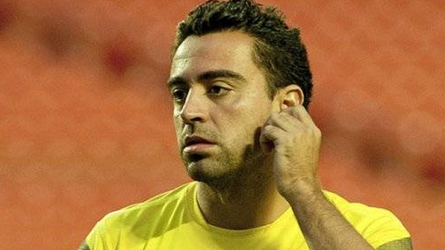 Xavi Hernández y Pedro se unen a las bajas de FC Barcelona para el duelo ante Celta