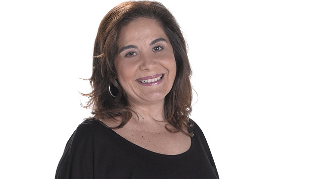 Cecilia Rovaretti y galardón de Archi: Se siente un poco de pudor