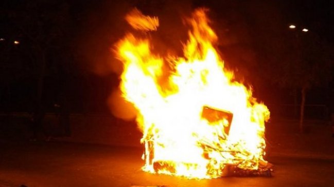 La conmemoración del Día del Joven Combatiente