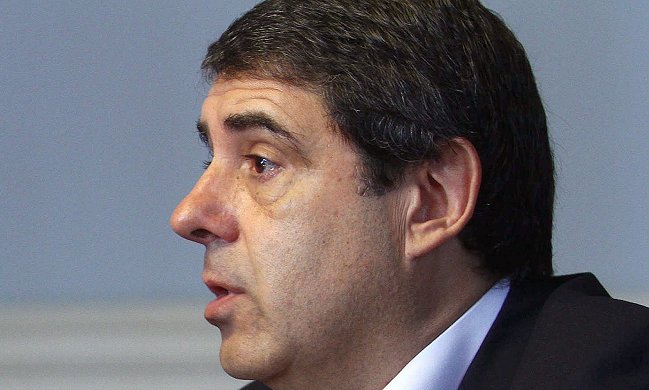 Ex timonel PS acusó a Osvaldo Andrade de incurrir en 