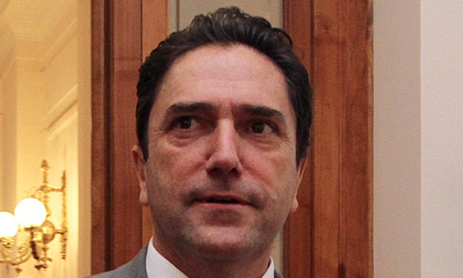 José Antonio Gómez: A Bolivia hay que darle una salida al mar con soberanía