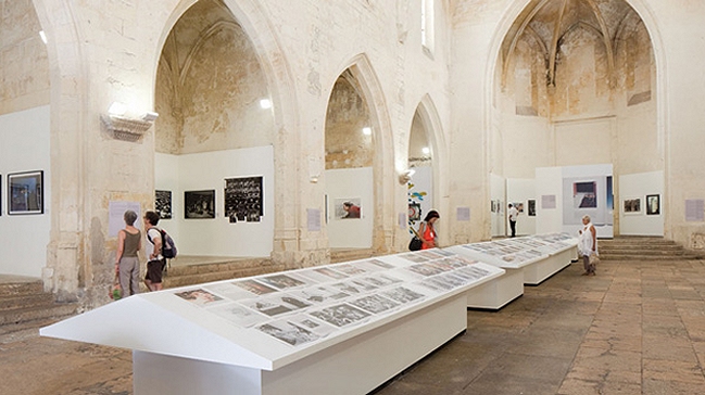 Las mejores fotos de The New York Times Magazine llegarán a Chile