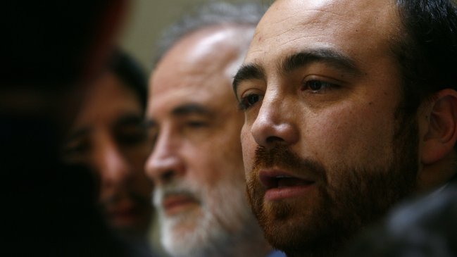 Chahín: U. del Mar se transformó en el chivo expiatorio de la indolencia