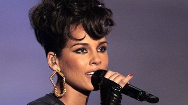 Alicia Keys será otra de las atracciones del Rock in Río