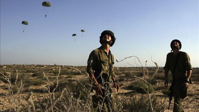 Ex soldados son más propensos a cometer delitos violentos