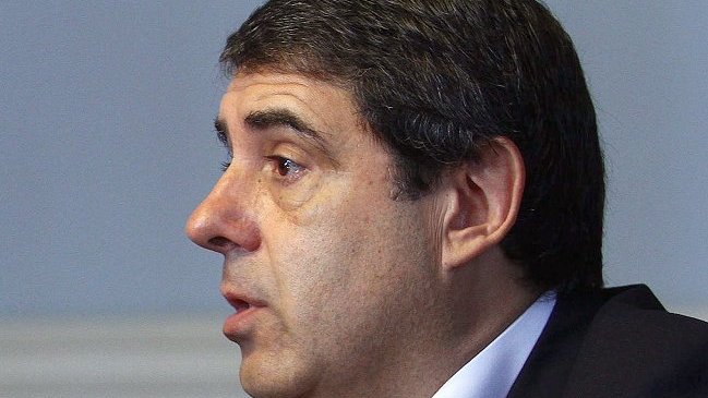 Ex timonel PS acusó a Osvaldo Andrade de incurrir en 