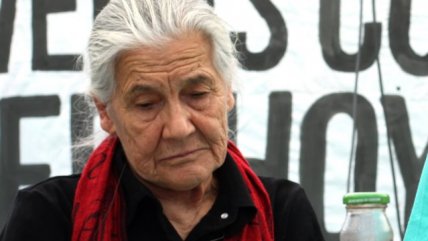   Madre de los hermanos Vergara: Olvidar no sirve de nada 