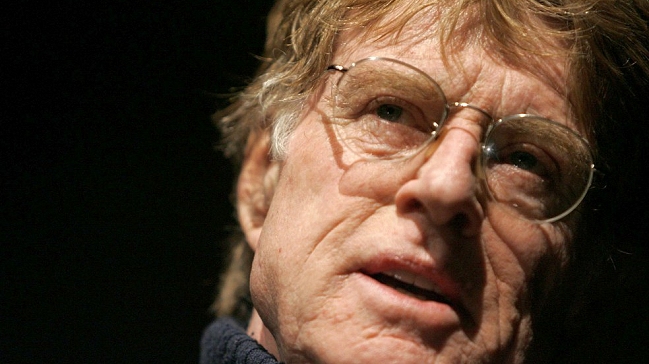 Robert Redford participará en la secuela de 