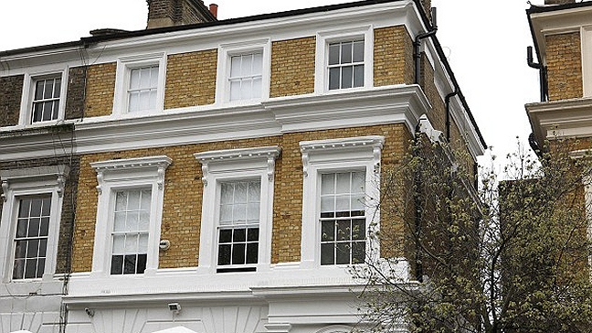 Comprador de la casa de Amy Winehouse celebra la 