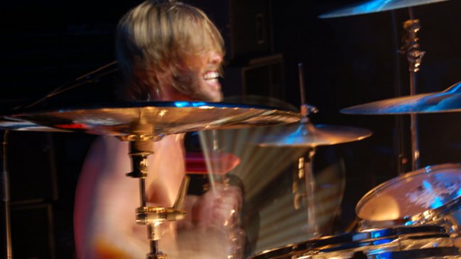 Taylor Hawkins y su show en Chile: No es un evento de música, pero le pondremos rock and roll