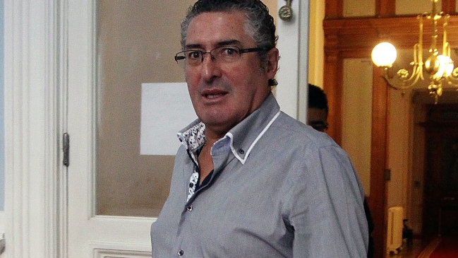 Senador Pizarro explicitó las prioridades legislativas para el 2013