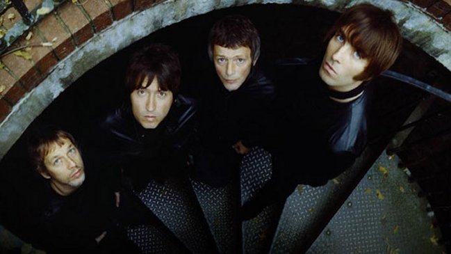 Beady Eye agendó para el 15 de abril el estreno de su nuevo single
