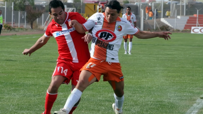 Choque de polos opuestos: Cobresal recibe a U. Católica