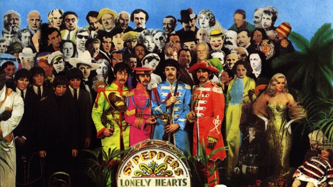 Disco autografiado de The Beatles fue subastado en 137 millones de pesos