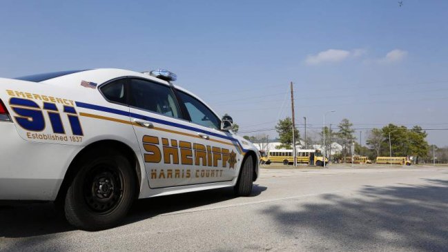 Fiscal de Texas y su esposa fueron encontrados muertos a tiros