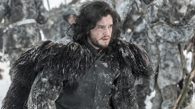 Este domingo se estrena la tercera temporada de 