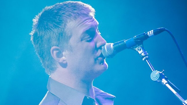 Queens of the Stone Age estrenó nueva canción en Lollapalooza Brasil