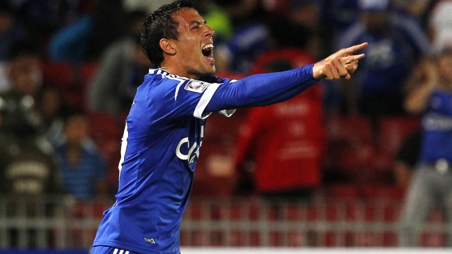 U. de Chile, Iquique y Huachipato verán acción en una nueva semana de Copa Libertadores